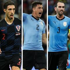 El Atlético traslada el muro defensivo al Mundial de Rusia