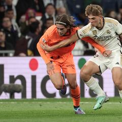 Yarek crece a base de minutos