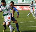Temuco y Everton firman un empate que no le sirve a ninguno