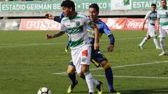 Temuco y Everton firman un empate que no le sirve a ninguno