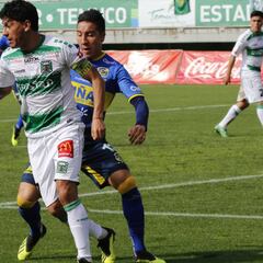 Temuco y Everton firman un empate que no le sirve a ninguno