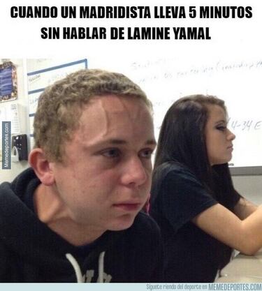 Los memes más divertidos de la semana 