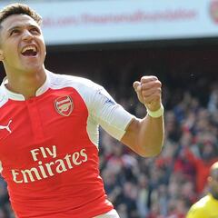 La dura sentencia de Henry sobre Arsenal y Alexis Sánchez