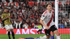 Colo Colo paga caro sus errores y se despide del sueño internacional