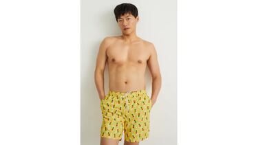 Tenemos 10 bañadores de C&A para hombre y para mujer cómodos y bonitos