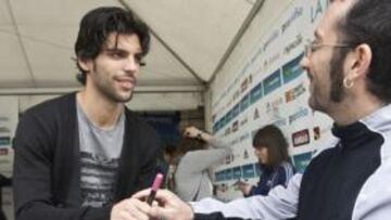 Día D en La Romareda