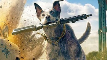 Far Cry 5 ha vendido 5 millones de unidades en una semana