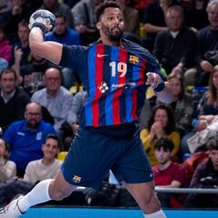 Langaro y N´Guessan se perderán el Campeonato Mundial