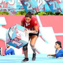 Exatlón México: quién será eliminado y cómo ver el programa | 28 de enero 2024