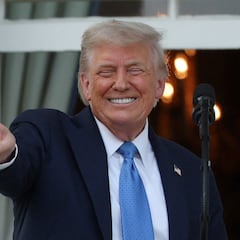 Trump prohíbe la entrada a Estados Unidos a ciudadanos de 12 países: ¿qué pasa con España?