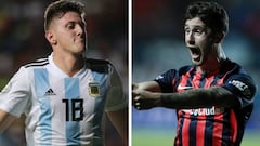 Gaich y Senesi dejarán el Ciclón: entre el Zenit y la Fiorentina