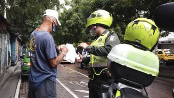 Ley seca en Barranquilla: medidas y cuánto dura