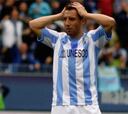 Cazorla: "Ahora vamos a jugar cinco finales en Liga"