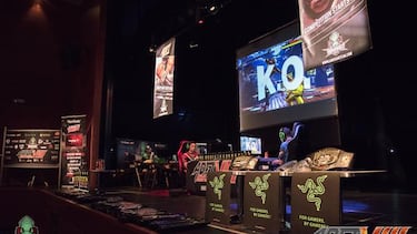 Fechas y sede de ADFT, el torneo de lucha de Arkham Team