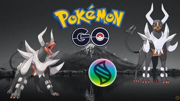 Desafío de Megacombates, Mega Houndoom en Pokémon GO: fechas y características