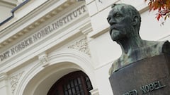 These are the four U.S. presidents who have won the Nobel Peace Prize