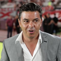 ¿Qué necesita River para ganar la Superliga?