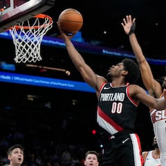 The best NBA rookies to draft for your fantasy team for the 2023-24 season