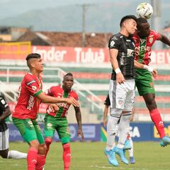 Junior anuncia que siete jugadores se van del club para 2023