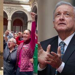 Qatar 2022: Políticos mexicanos que felicitaron al ’Tri’ en la Copa del Mundo