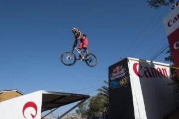 Valparaíso Cerro Abajo 2014