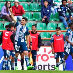 What to look out for in Liga MX Apertura 2022 week 15: América vs Chivas, Ibáñez vs Martín...