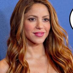 Shakira levantó la duda: ¿Cuánto cuesta un reloj Casio y un Rolex?