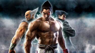 Tekken 6 se hace retrocompatible con Xbox One