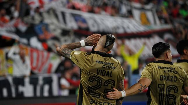 Vidal le habla a todo Chile y deja este mensaje antes del partido: “Todo un país nos estará...”