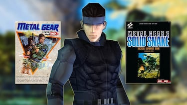 Tras Metal Gear Solid Delta, este debería ser el siguiente paso de Konami en la franquicia