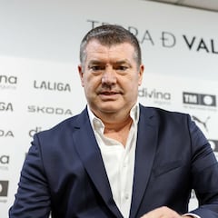 “La renovación de Diego López está muy muy cerca”