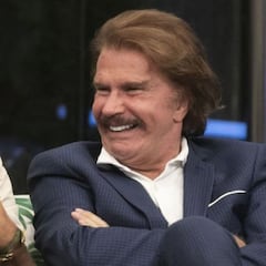 Nuevo dardo de Bigote Arrocet a las Campos: “No saben toda la verdad”