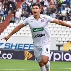 Roberto Ovelar: "El FPC tiene inconvenientes internos"