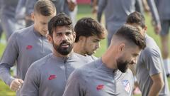 Atlético de Madrid – Juventus, TV y cómo ver online la Champions League