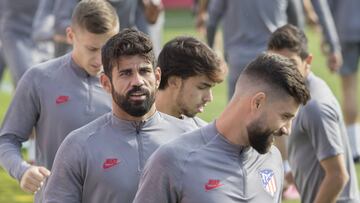 Atlético de Madrid – Juventus, TV y cómo ver online la Champions League