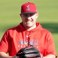 Los 100 mejores peloteros de MLB en 2021: 10-1