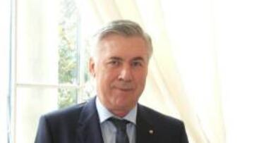 Ancelotti: "El Barça ha bajado su nivel, ya no es tan favorito"