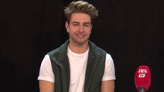 El jugador del Real Madrid al que el actor Mario Marzo le daría un poder en 'Los Protegidos'