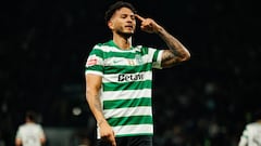 El rival del Sporting que se rinde a Luis Suárez