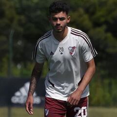 Tres juveniles de River aislados por coronavirus