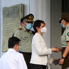 Investigación en Carabineros y denuncia de Suboficiales contra altos mandos: qué se sabe hasta hora y principales consecuencias