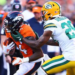 NFL trade deadline 2023: The most important moves of the last day of the market