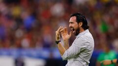 Los números que dejó Gerardo Espinoza en Chivas