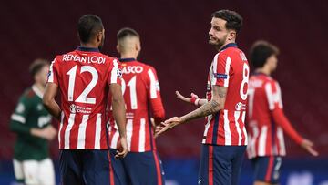 Valencia - Atlético: horario, TV y dónde ver LaLiga hoy en directo