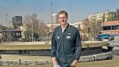 Estu: 'Que no bajamos' con Iurbentia de ogro