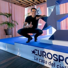 Contador: "En la pandemia me planteé volver en el Giro 2020"