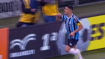 El dardo de Luis Suárez a toda la prensa mundial tras la polémica con su retirada