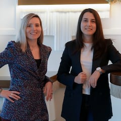 WOT y Bellver Sports se unen por y para las futbolistas