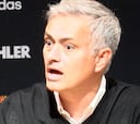 ¿Le echaban de menos? Las mejores frases de Mourinho durante su última temporada