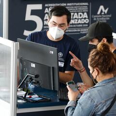 FUAS 2023: cuáles son las nuevas fechas y cómo postular